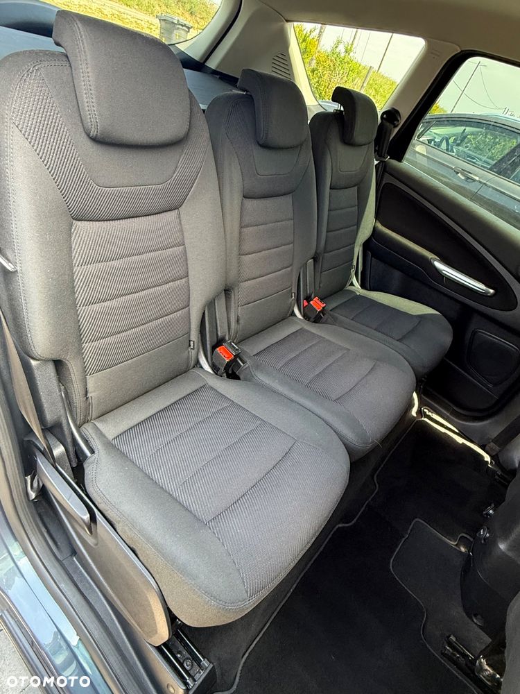 Ford S-Max 2.0 Viva Titanium - 23
