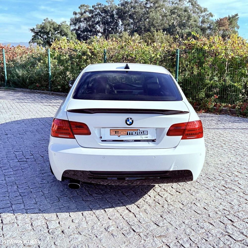 BMW 320 - 9
