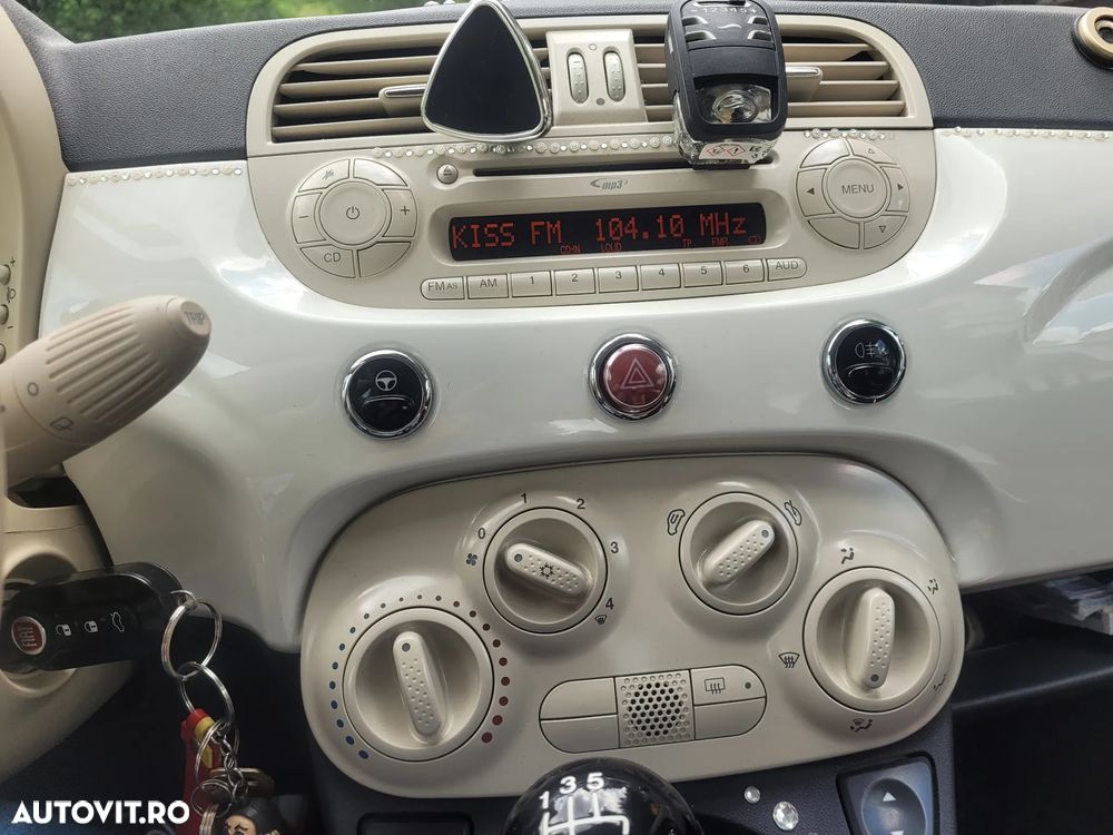 Fiat 500 - 2