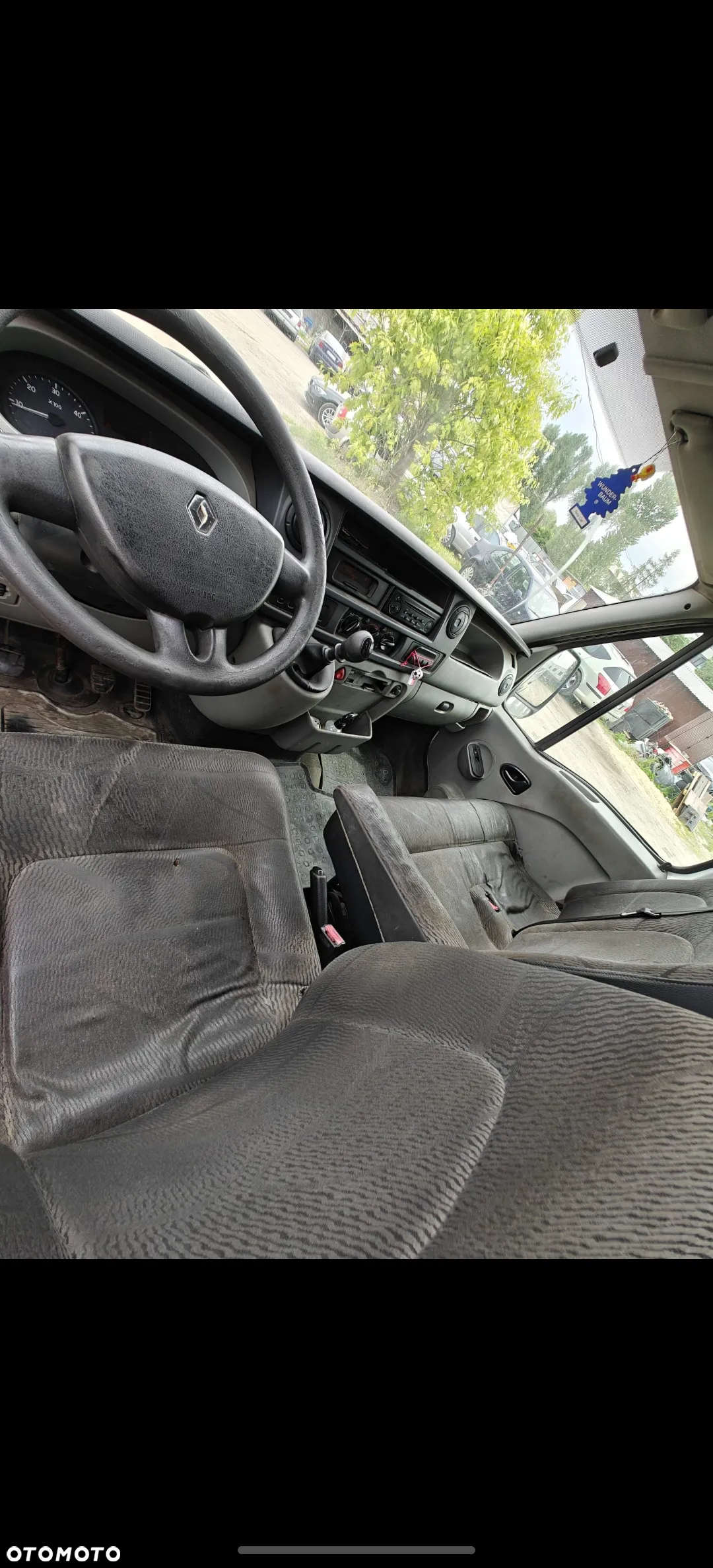 Renault Master - 5