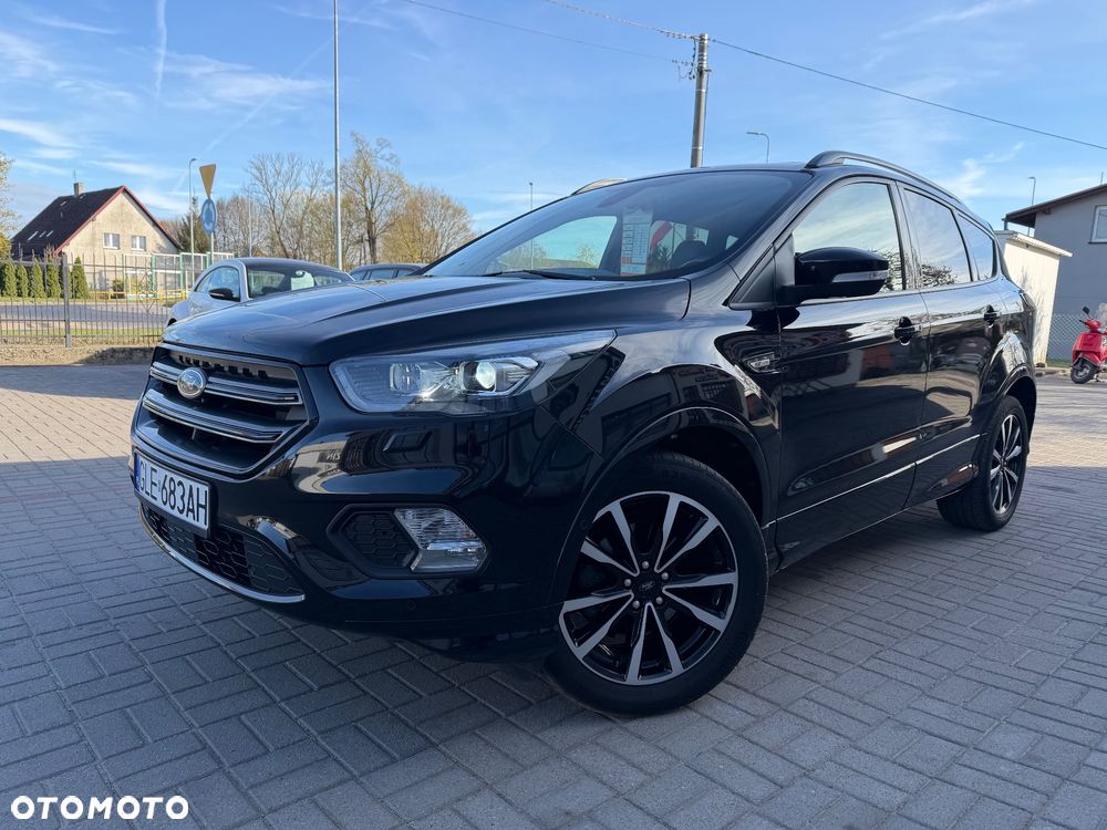 Ford Kuga 1.5 EcoBoost FWD ST-Line ASS - 1