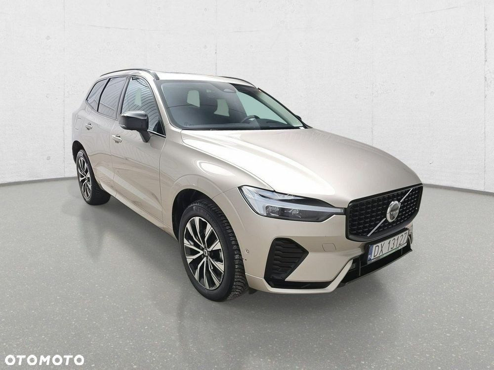 Volvo XC 60 - 1