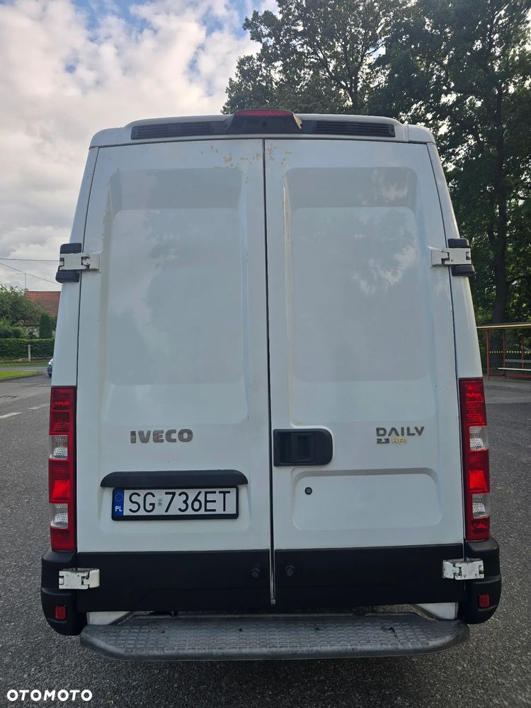 Iveco Daily - 5
