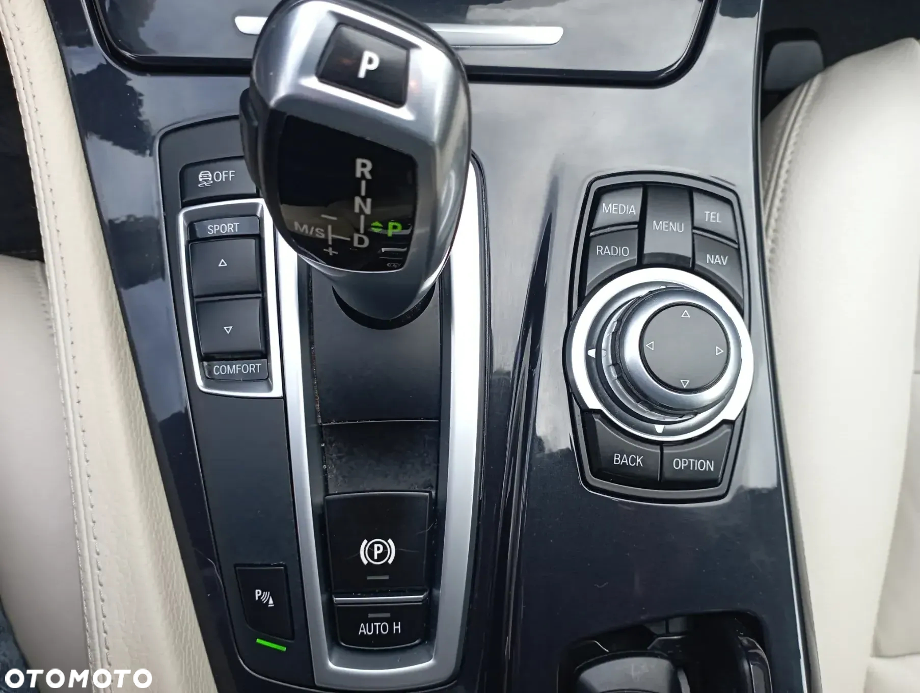 BMW Seria 5 520d - 17