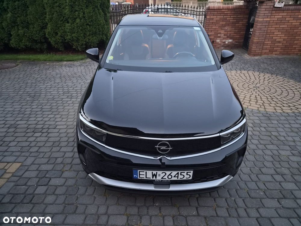 Opel Grandland 1.5 CDTI GS Line S&S - 3