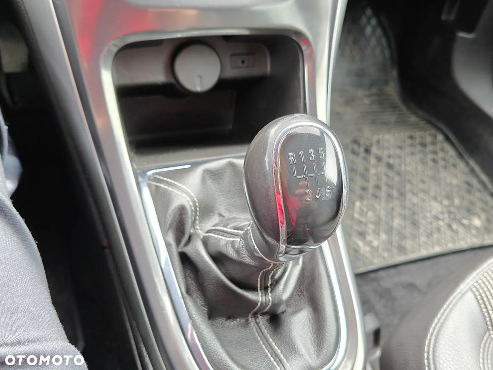 Opel Astra 1.7 CDTI Cosmo - 23