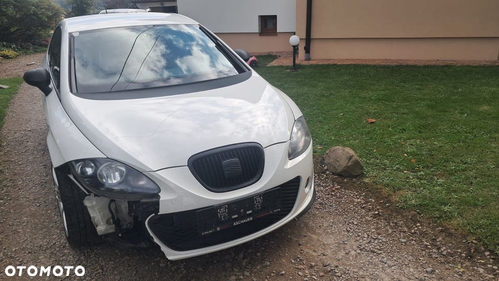 Seat Leon 1.2 TSI Sport - 9