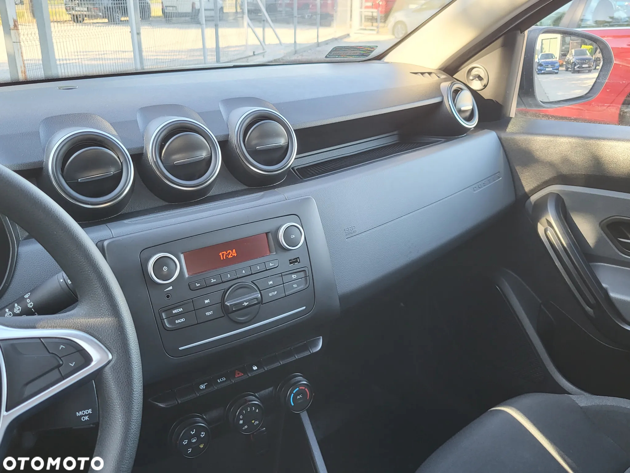 Dacia Duster 1.0 TCe Access - 16