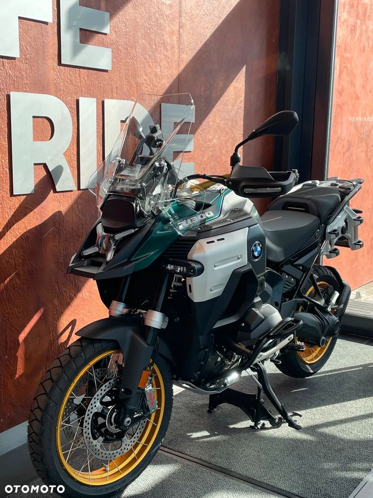 BMW GS - 6