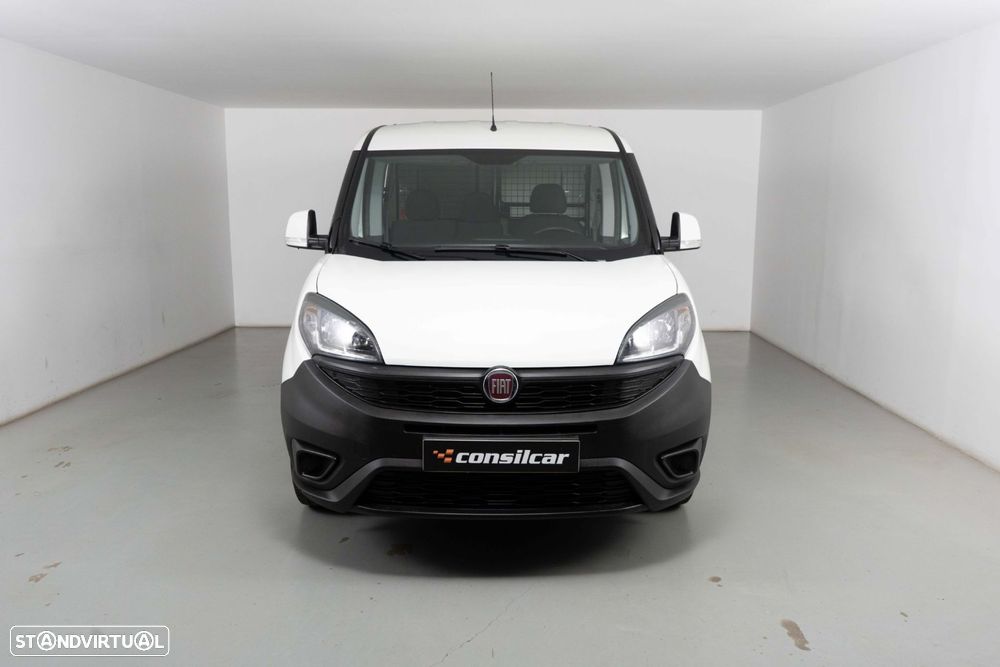 Fiat Doblo Combi 1.6 Multijet Maxi - 2