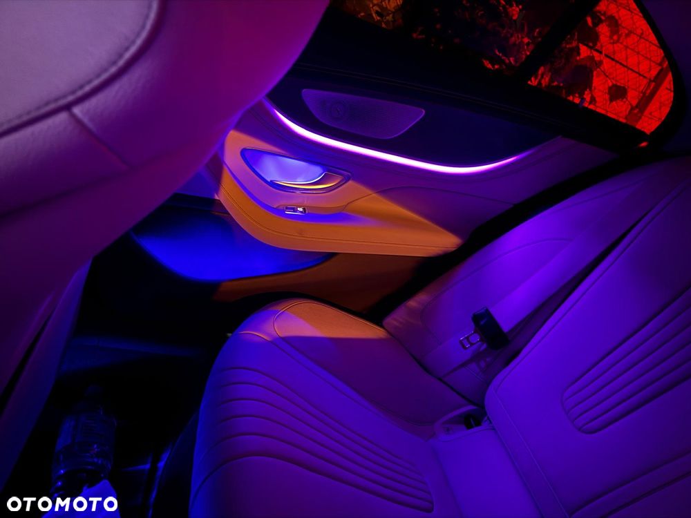 Mercedes-Benz CLS 350 9G-TRONIC - 40