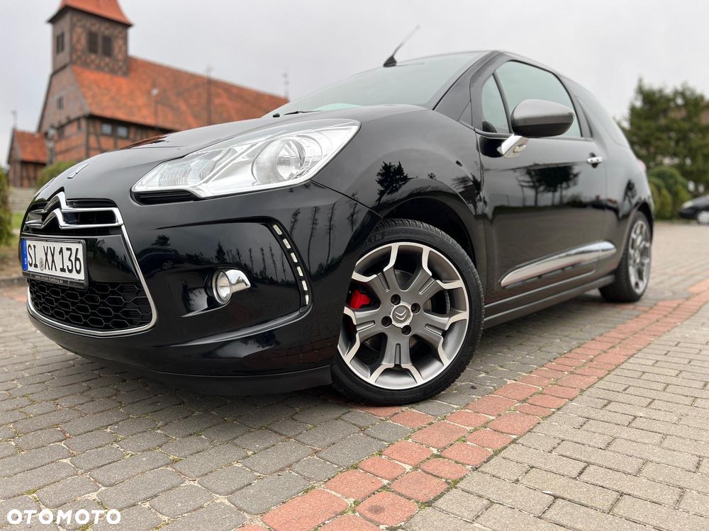 Citroën DS3 - 27