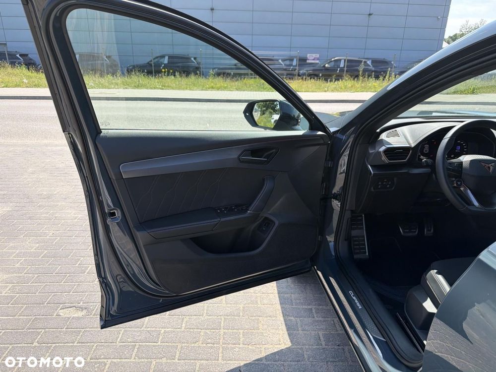 Cupra Formentor - 10