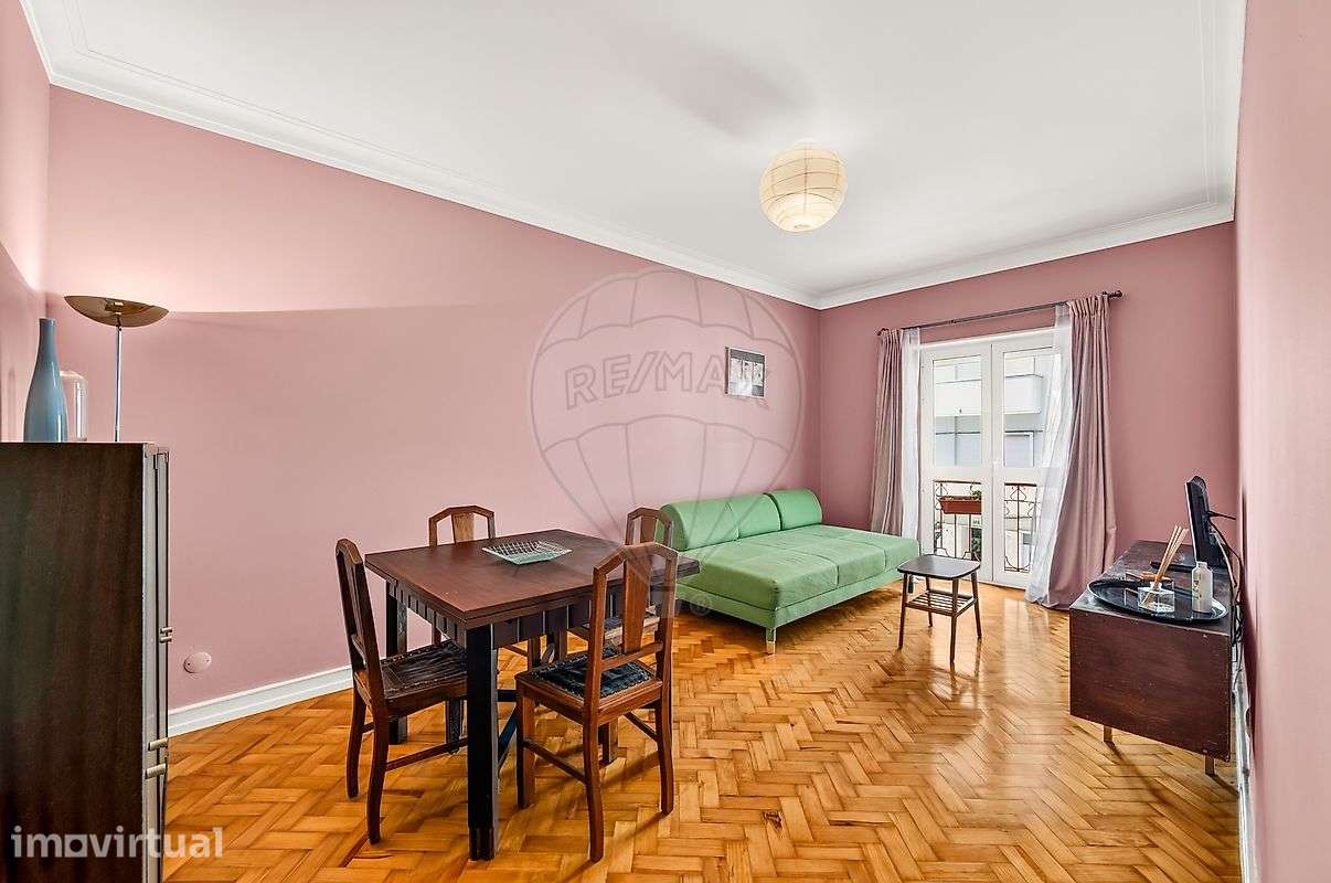 Apartamento T2 para arrendamento - Grande imagem: 2/22