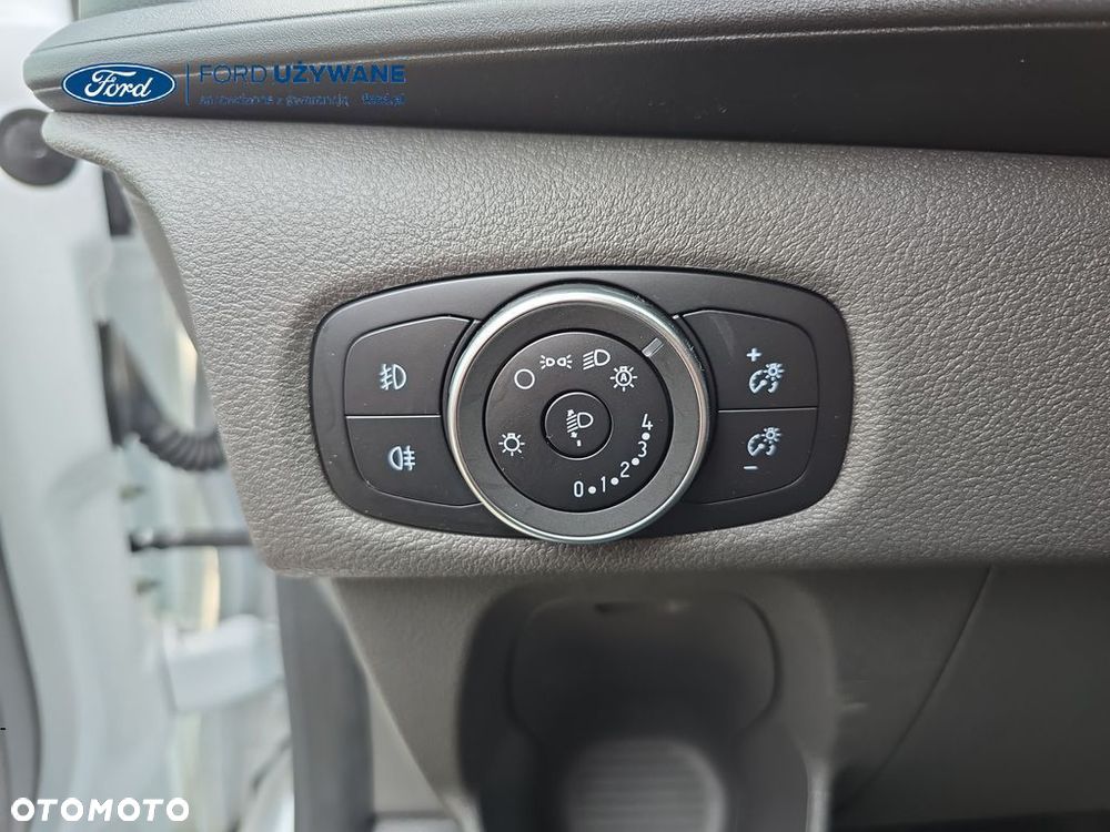 Ford Transit Custom - 20