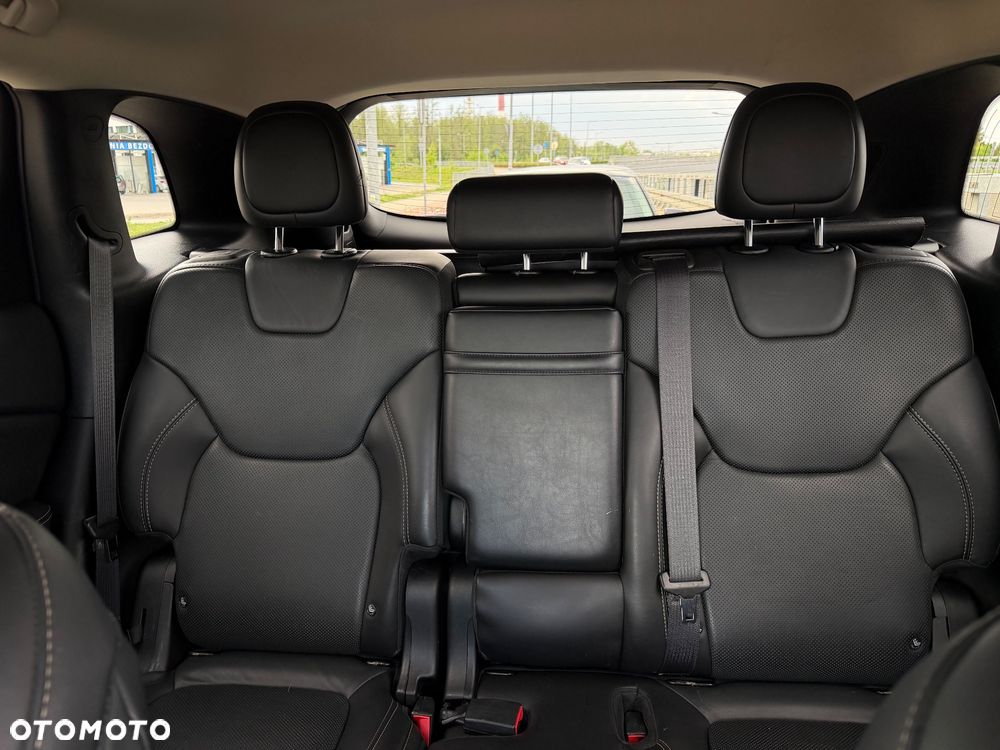 Jeep Cherokee 2.2 Multijet Active Drive II Automatik Limited - 22
