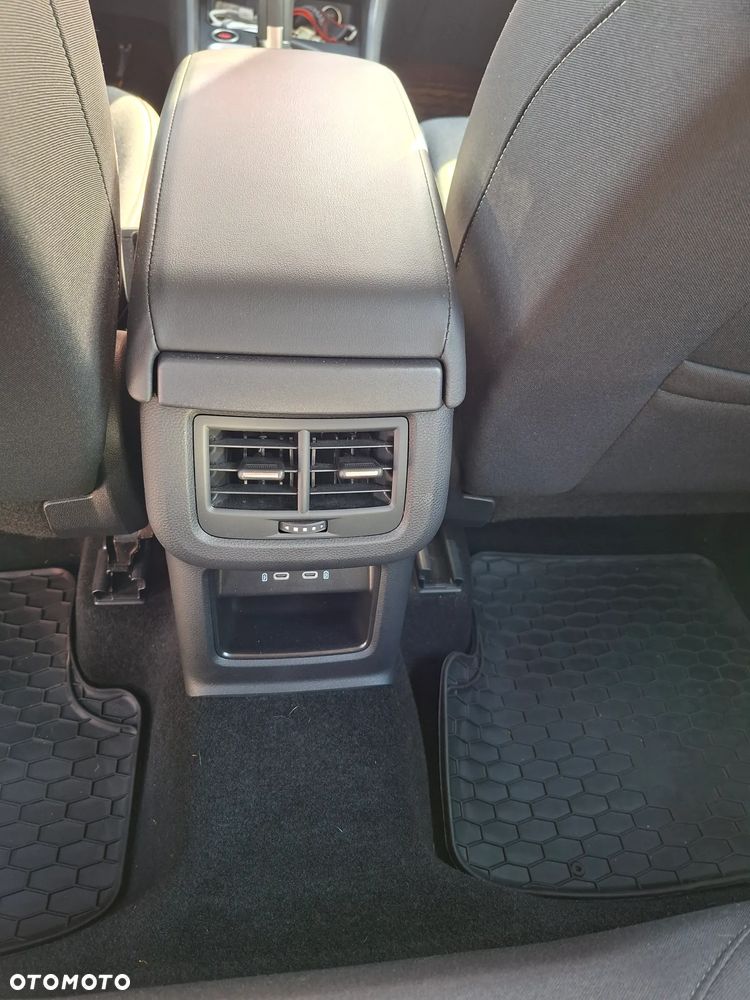 Seat Ateca 1.5 TSI Style S&S DSG - 17