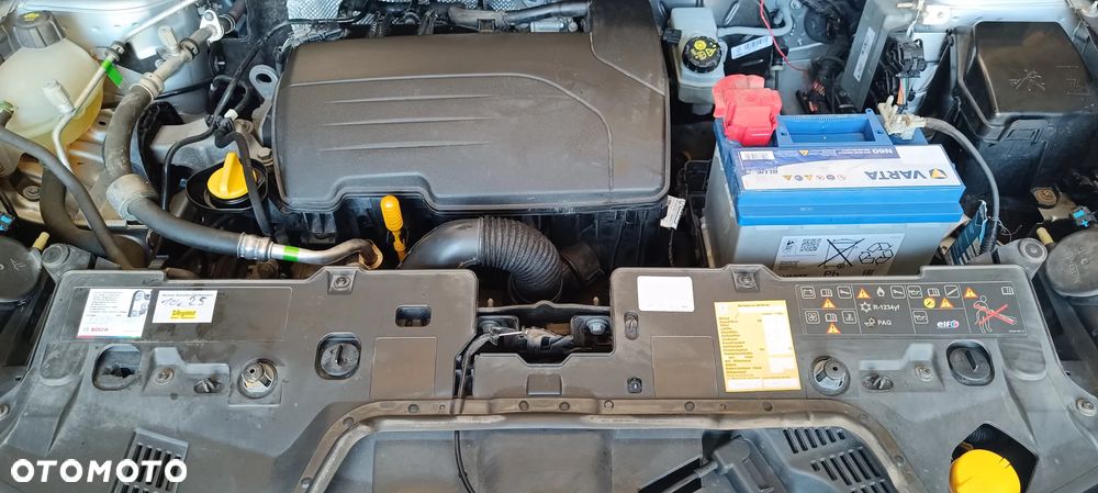 Renault Clio 1.2 16V 75 Dynamique - 24