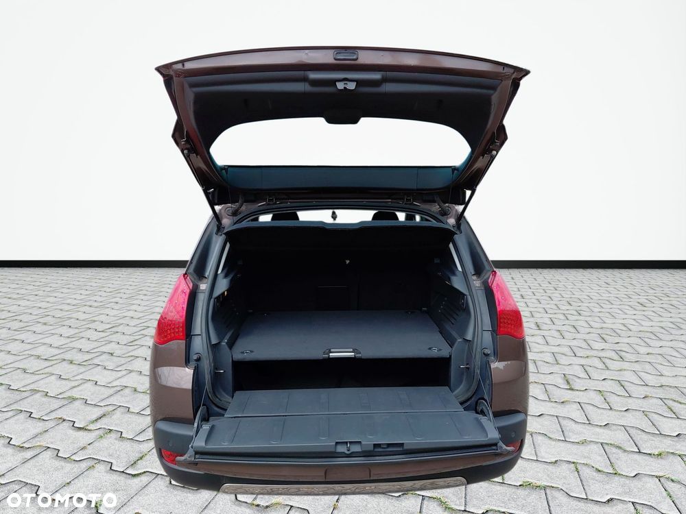 Peugeot 3008 1.6 HDi Style - 25