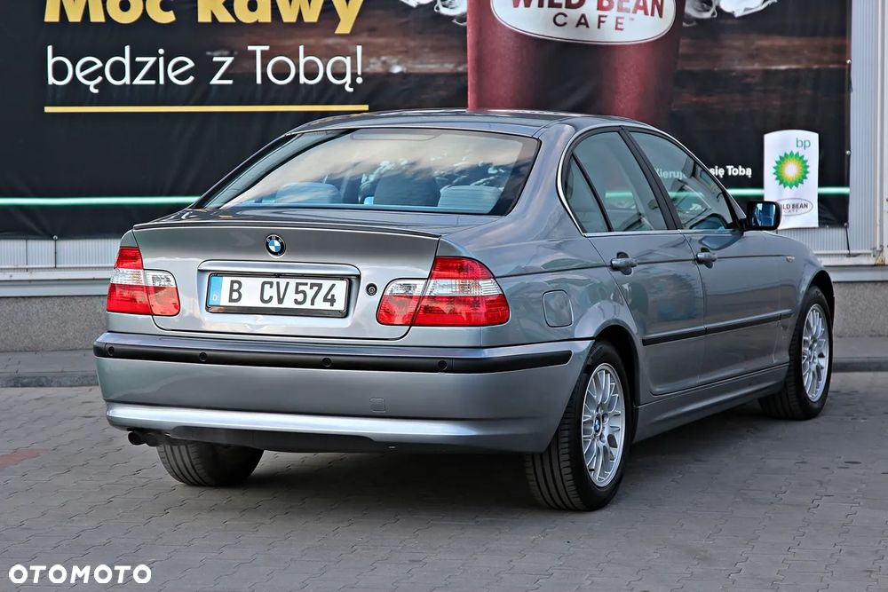 BMW Seria 3 - 14