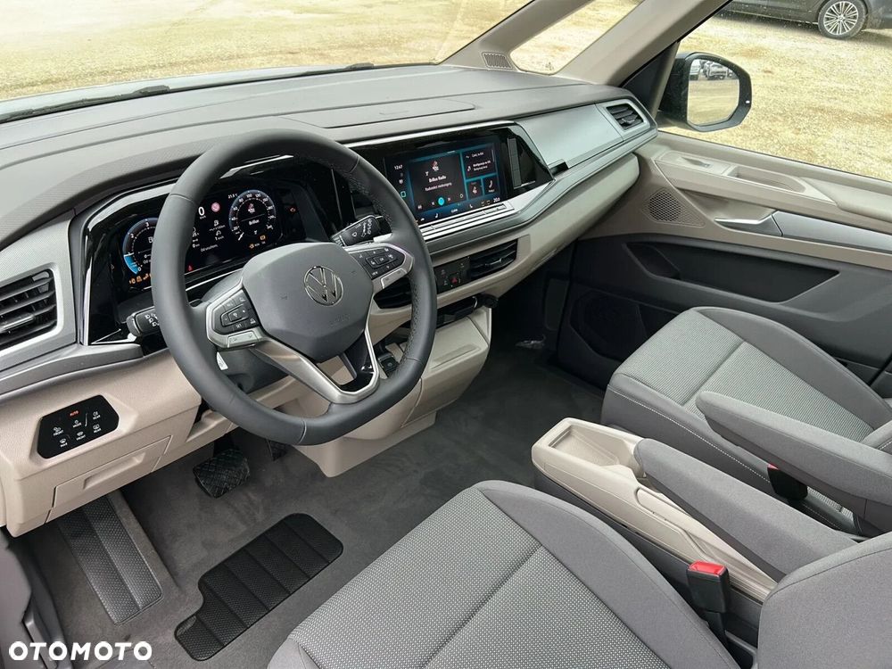 Volkswagen California - 12