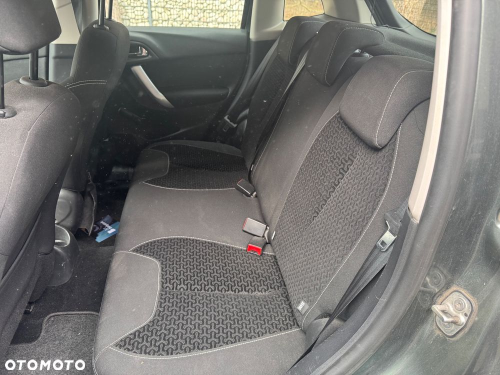 Citroën C3 1.4 HDi Style - 11