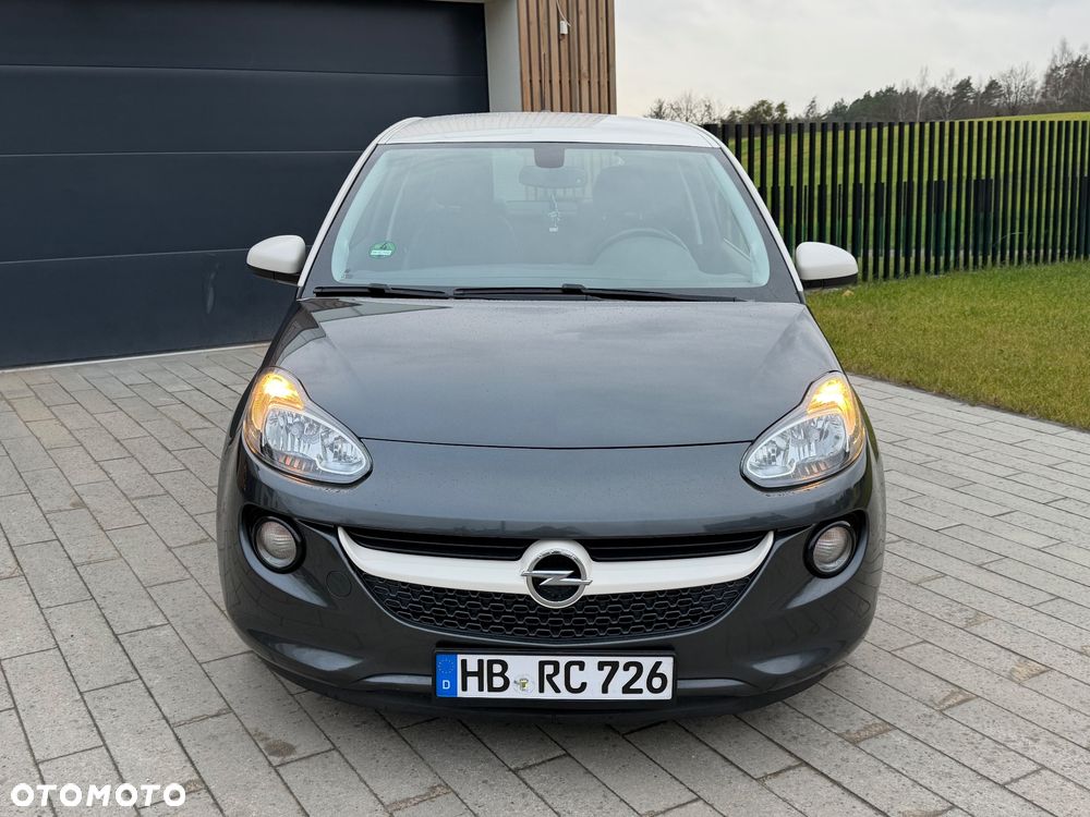 Opel Adam 1.4 Start/Stop Unlimited - 3