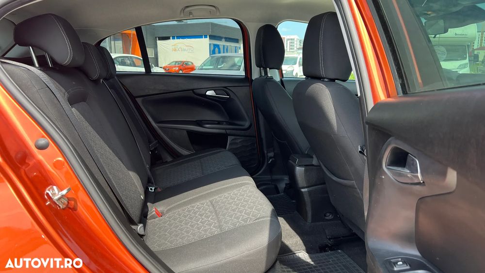 Fiat Tipo 1.0 Final City Cross - 8