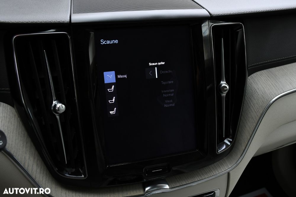 Volvo XC 60 D5 AWD Momentum - 15