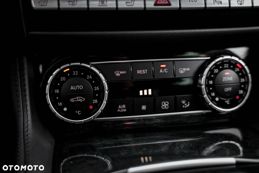Mercedes-Benz CLS 350 BlueTEC 4-Matic - 26