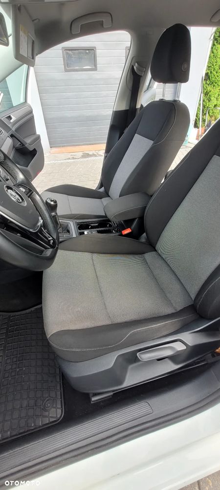 Volkswagen Golf 1.2 TSI BMT Trendline - 5