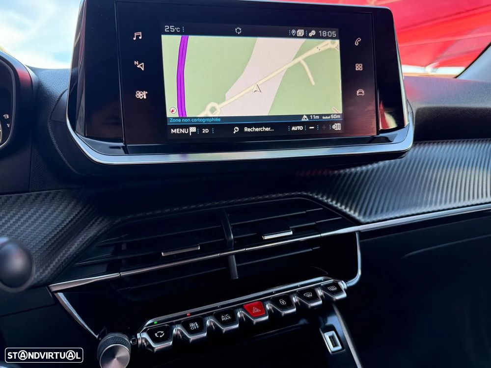 Peugeot 2008 1.5 BlueHDi Active Pack - 5