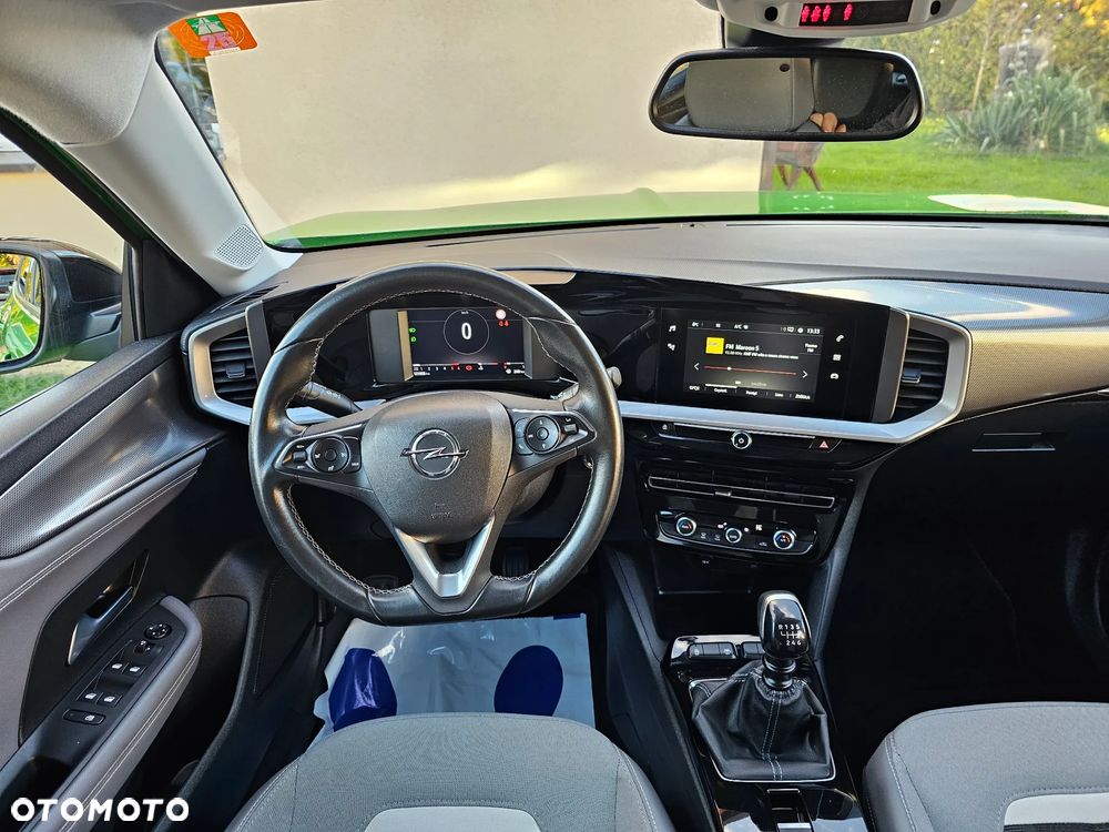 Opel Mokka 1.5 Business Elegance - 26