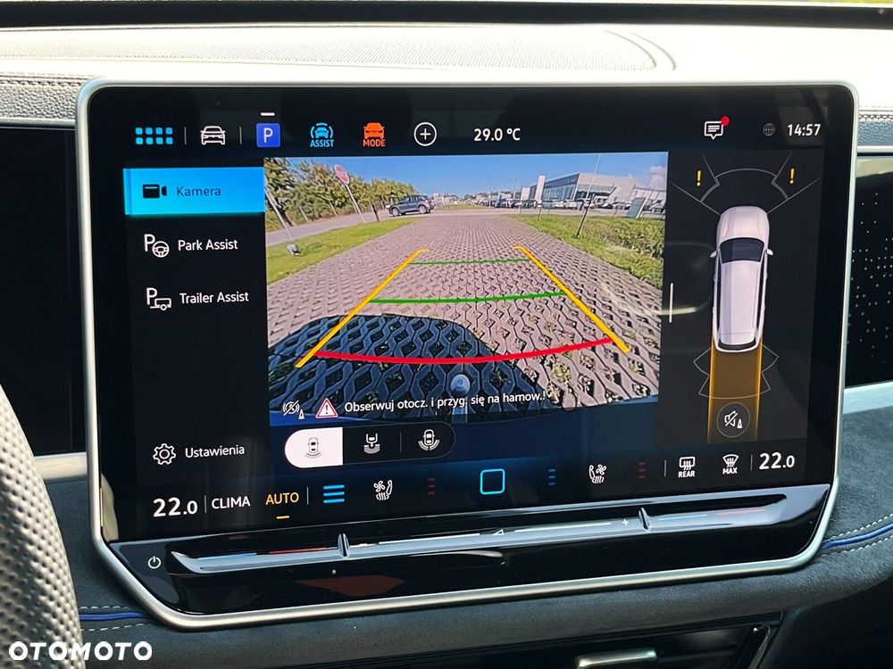 Volkswagen Passat - 22