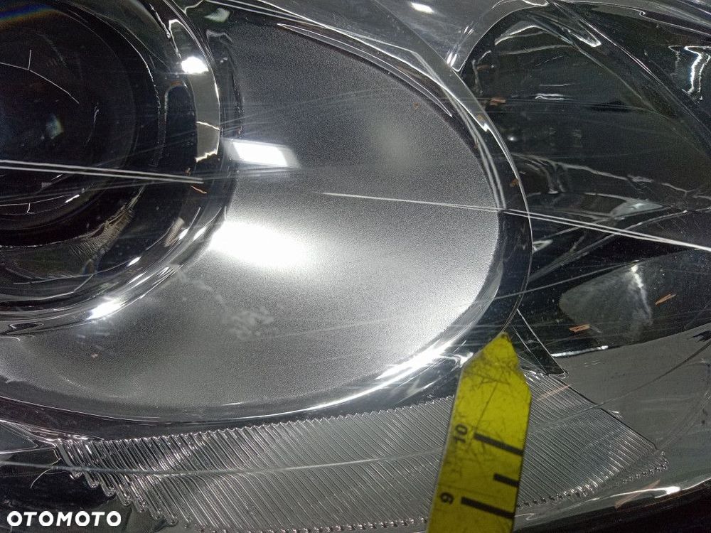 PEUGEOT 407 REFLEKTOR PRAWY LAMPA PRAWA EU  08-550-1134R - 6