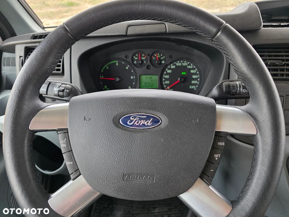 Rimor Superbrig 677TC - 8