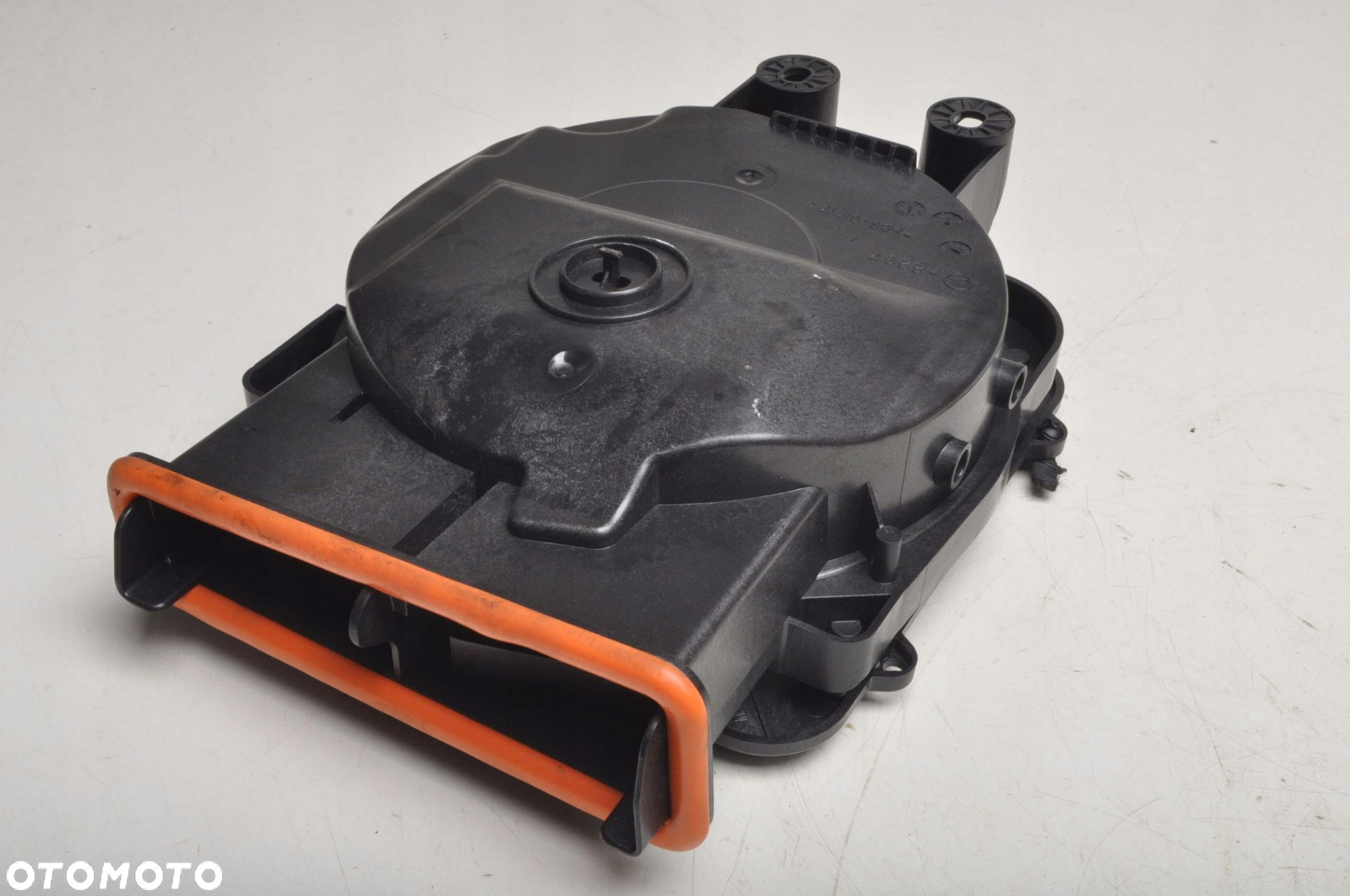 MINI F60 GŁOŚNIK SUBWOOFER 7927997 - 4