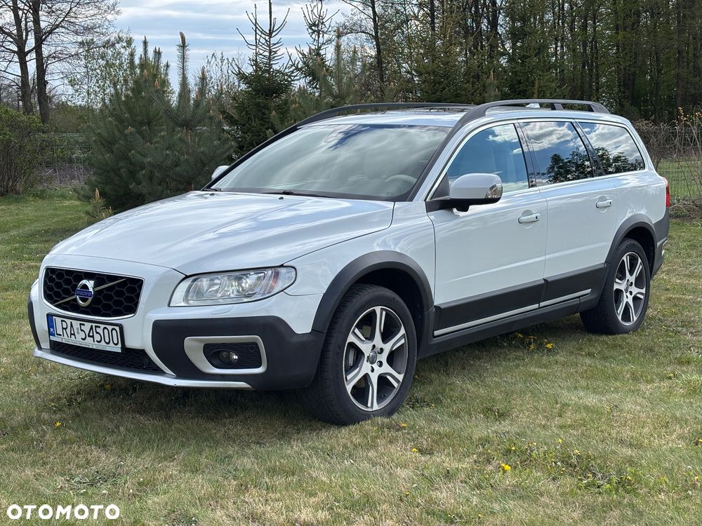 Volvo XC 70 T6 AWD Summum - 9