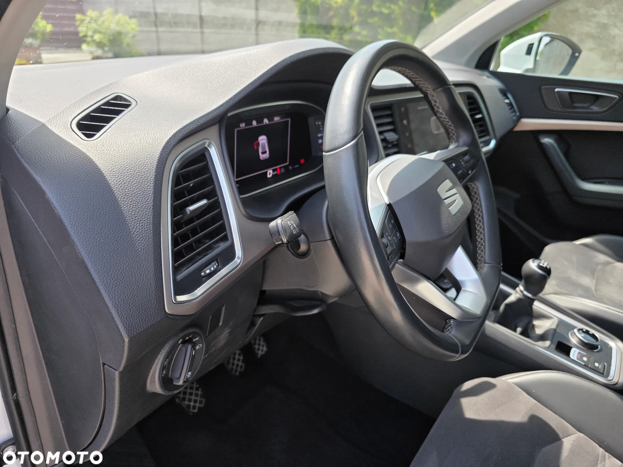Seat Ateca 1.5 TSI Xperience S&S - 15