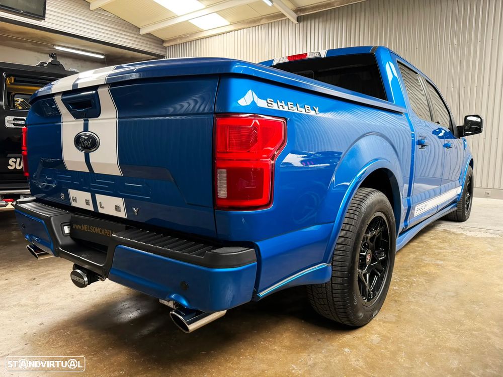 Ford F-150 - 6