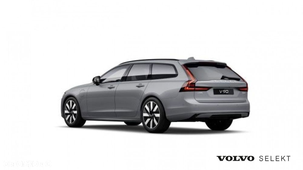 Volvo V90 - 7