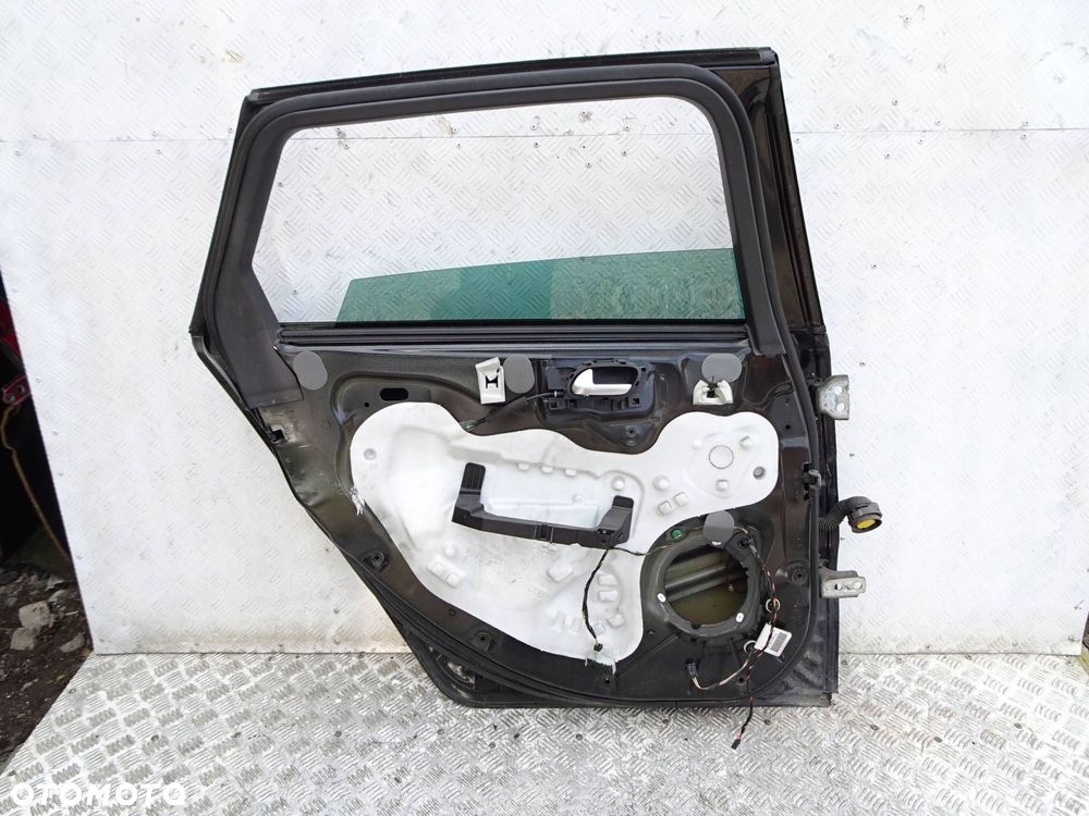 drzwi lewy tył peugeot 508 i sw ktvd - 7