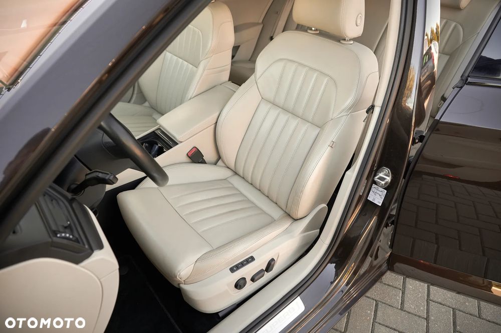 Skoda Superb - 28