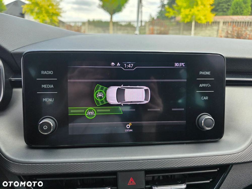 Skoda Scala 1.0 TSI Ambition - 26