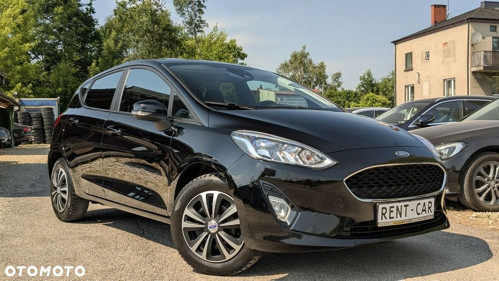 Ford Fiesta 1.0 EcoBoost S&S ACTIVE - 7