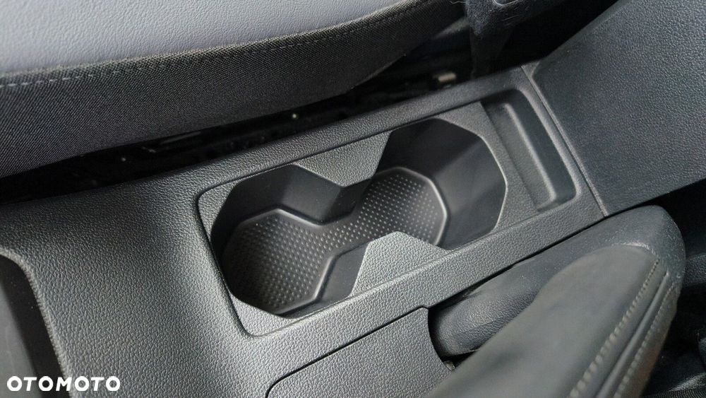 Volkswagen T-Cross - 29