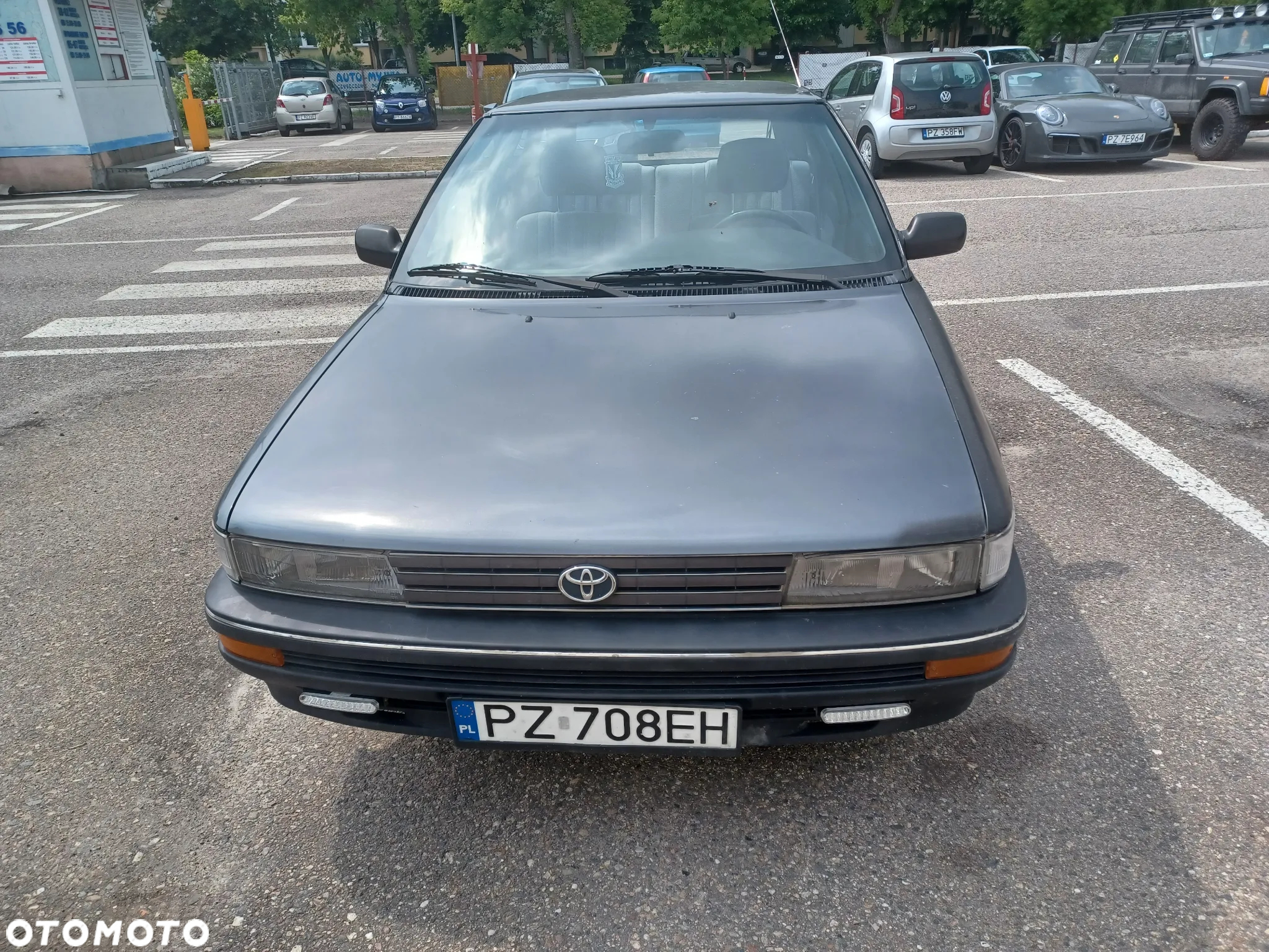 Toyota Corolla 1.3 XL - 2