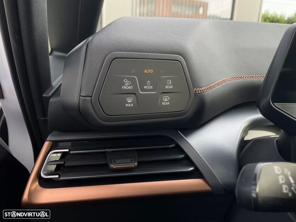 Cupra Born 58 kWh - 27