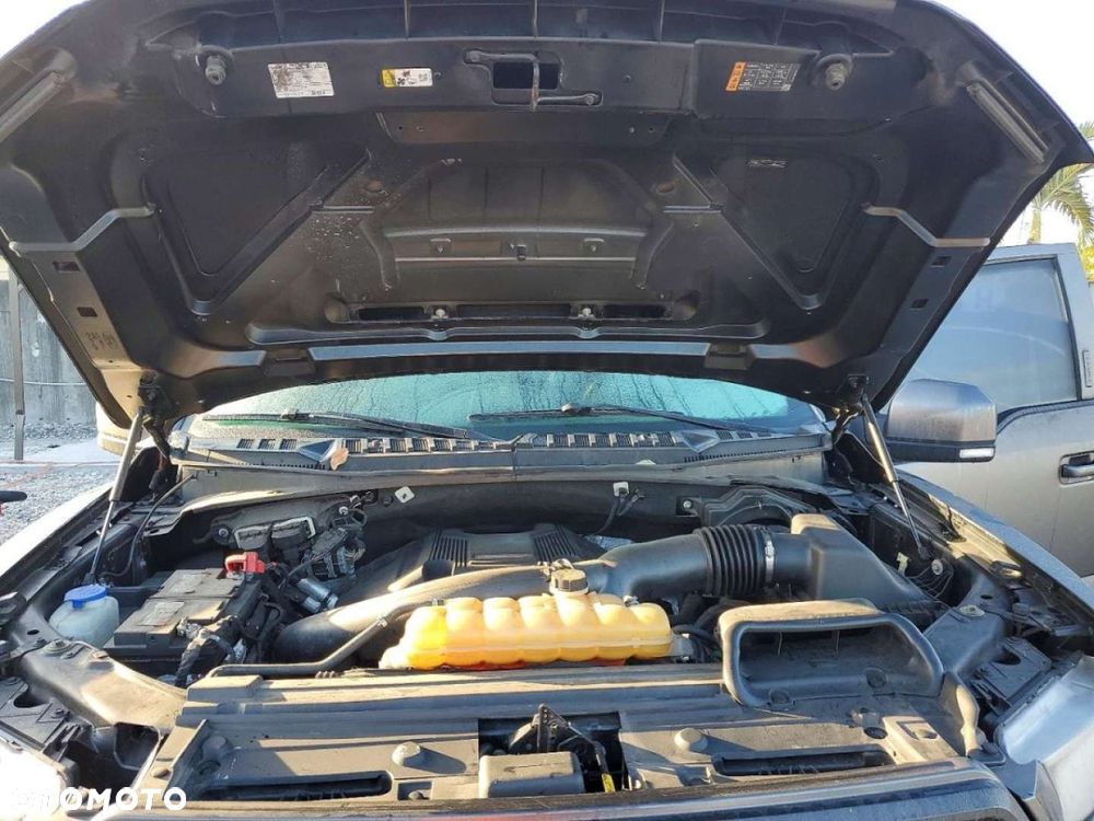 Ford F150 - 8
