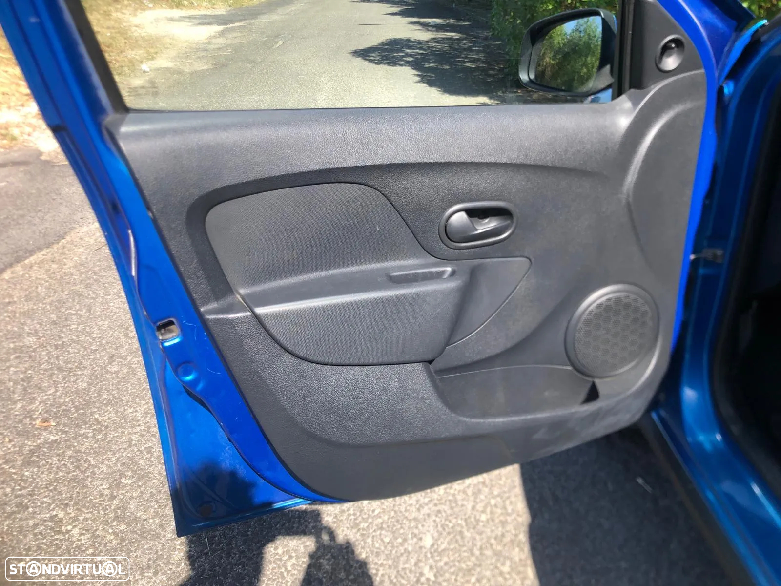 Dacia Sandero 0.9 TCe Stepway - 25